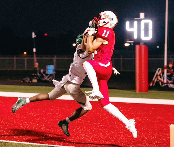 Schrameyer TD
